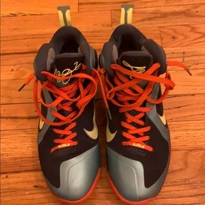 Classic Lebron James  basketball sneaker